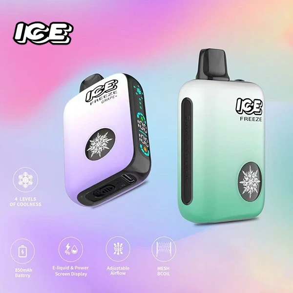 ICE-FREEZE-10000-Puff-拋棄式電子煙-2.webp