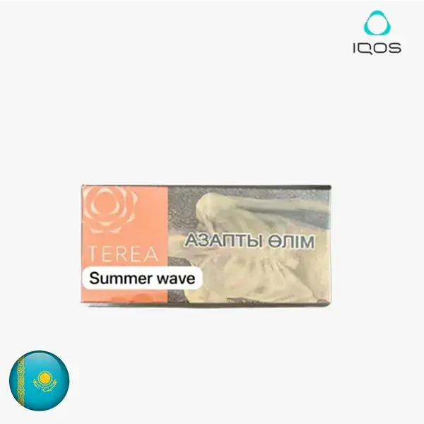 【夏日微風】TEREA-口味-ILUMA主機專用-純淨降溫-整條煙10包-1.webp
