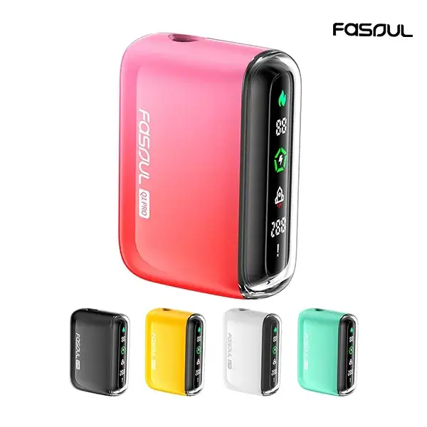 現貨-Fasoul-Q1加熱煙機-Terea-專用紅色-1.webp