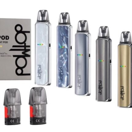 DotMod DotPod Lite 注油式主機佩特里1000mAh30W 美國佩特里 Dotmod DotPod Pro主機套裝Dotmod DotPo空彈Dotmod耗材空彈佩特里空彈佩特里pro主機佩特里pro空彈佩特里 Dotmod成品倉